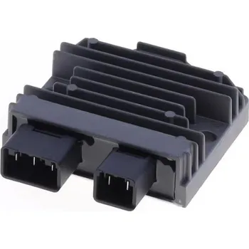 Elektroinstalace pro motocykl ATHENA 2025/09 regulátor napětí HONDA CB 600 F HORNET 07-15, CBF 600 08-09, CB 1000 R 08-16, CBR 600 F 11-13 (31600MFND61) (ATHENA 2025/09 regulátor napětí HONDA CB 600 F HORNET 07-15, CBF 600 08-09, CB 1000 R 08-16, CBR 600 F 11-13 (31600MFND61))