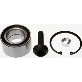 Zavěšení kol Denckermann W413081 Sada ložisek kola