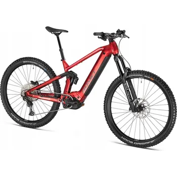 Elektrokolo Elektrokolo ROMET E-DAGGER 2.0 800WH, velikost M, červené