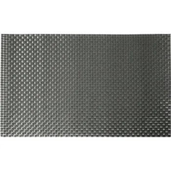 prostírání Obdélníková podložka polyester 30 x 45 cm