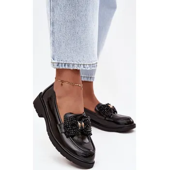 Sada pánského spodního prádla Mokasiny model 219235 Step in style 38