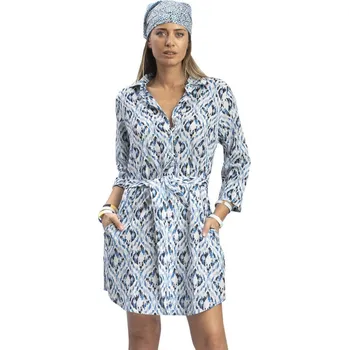 Dámské šaty Dámské šaty Terre Rouge GS139-305G Dle obrázku S