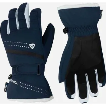 Rossignol W Nova Impr G Rukavice navy blue XL