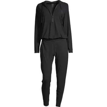 Dámský overall CASALL Víkendový overal černý 36