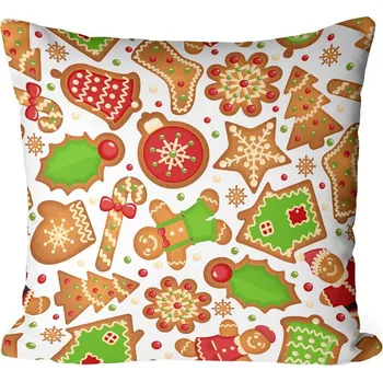 Povlak na dekorativní polštářek Povlak na polštář SOOVI HOME 40 x 40 cm