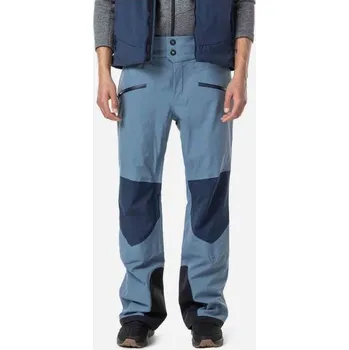 Pánské kalhoty Rossignol Evader Pant modré XL