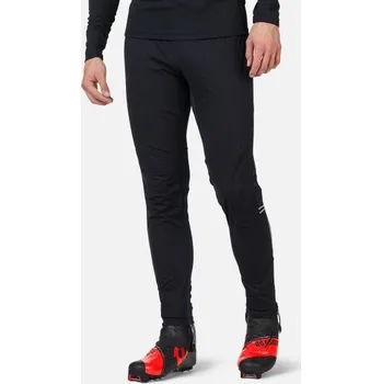 Pánské kalhoty Rossignol Poursuite Pant černé M