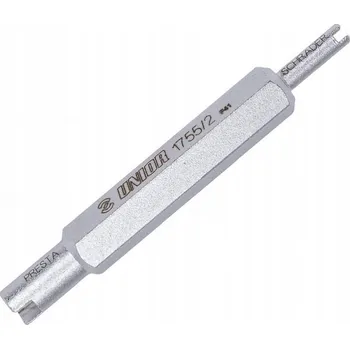 Klíč Unior UNR-1755/2 na ventilky AV a