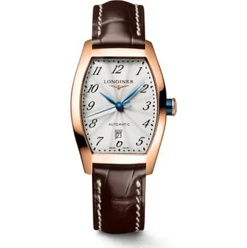 Hodinky Longines Elegance Evidenza Automatic L2.142.8.73.2