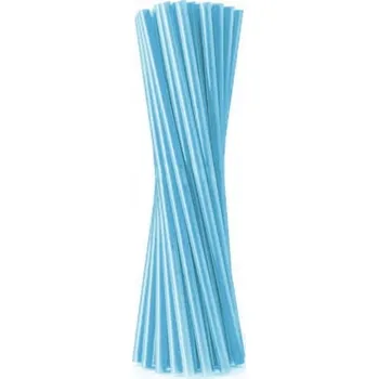 Papírová Brčka Towar na Festyny 10 ks