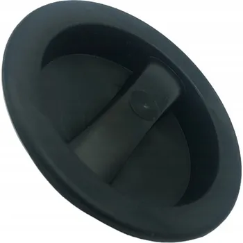 Palivová nádrž Plastová zátka LPG, závit M10 – UNIVERZÁLNÍ, kvalitní uzávěr plnicího hrdla plynu