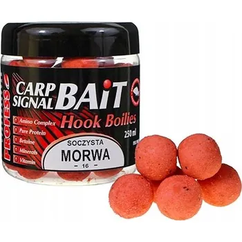 Boilies Plovoucí kuličky s přírodní Nástraha Profess 80 g