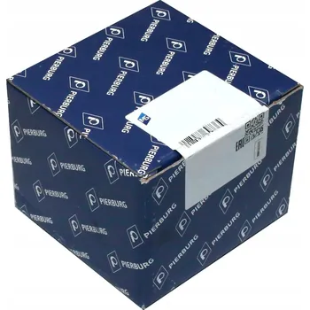 Palivový systém Pierburg 4.07360.52.0 Adaptérový kabel, škrticí klapka - přívod vzduchu