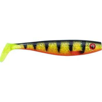 Nástraha Fox Rage Pro Shad Colours Ultra UV 28cm Okoun