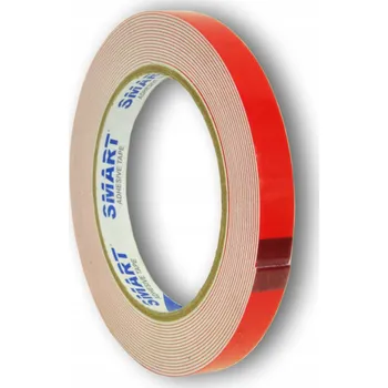 Oboustranná pěnová páska 12mm 5m 5320 Smart