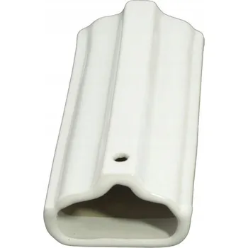 Zvlhčovač vzduchu Keramický zvlhčovač vzduchu žebrovaný 8x5x21 0,4L OD7816