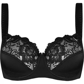 Podprsenka Dia kvalitní podprsenka Anfen 5-612 100G černá