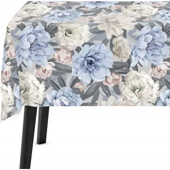 ubrus Obrus 140 cm x 220 cm obdélníkový