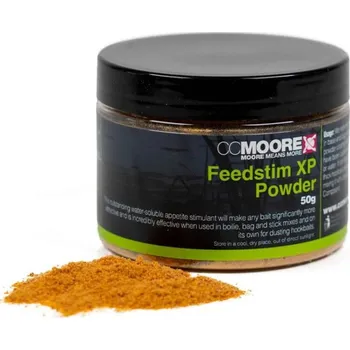 Práškový Posilovač CCMoore Feedstim XP Powder 50g