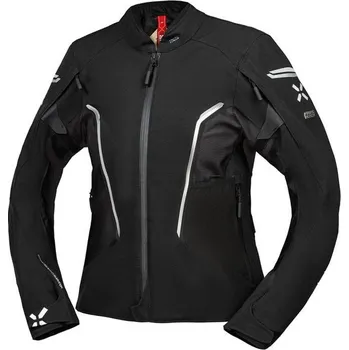 Dámská bunda s laminovanou membránou iXS RAPID-STX 2.0 X2-311606 černý DL