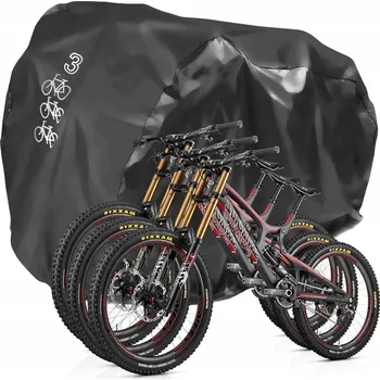 VODĚODOLNÝ KRYT / PLACHTA NA KOLO, SKÚTR, MOTORKU 205*108*115CM