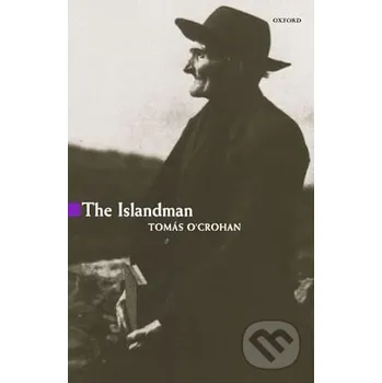 Islandman - Tomas O'crohan Oxford University Press