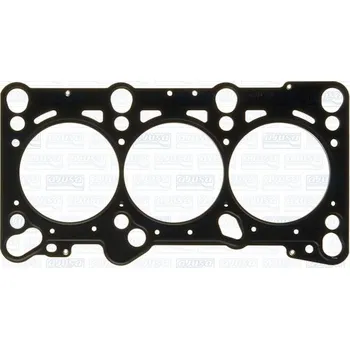 Těsnění motoru Těsnění, hlava válce AJUSA 10153100