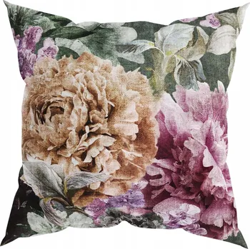 Povlak na polštářek Dekorační povlak na polštář Kortina 40 x 40 cm