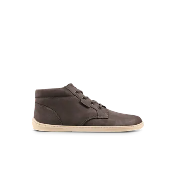 Dámská zimní obuv Be Lenka Synergy Fleece UNISEX 40 Chocolate a Beige Synergy