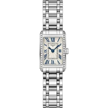 Hodinky Longines Elegance DolceVita Quartz L5.258.0.71.6