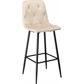 Barová židle Plast Barová Židle Gockowiak z dubu a ořechu 5 cm