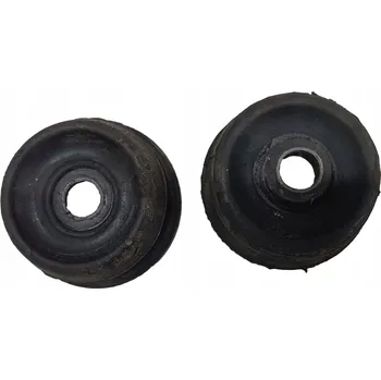 Uložení tlumiče pérování Monroe MK277