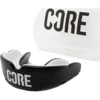 Chránič zubů Core černý