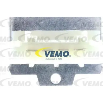 Klimatizace automobilu Vemo V10-79-0003 Regulátor otáček ventilátoru topení/klimatizace