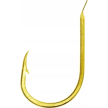 Rybářský háček Jaxon SUMATO CHINU Háčky na zem, plovoucí háčky, s protihrotem, 10 ks