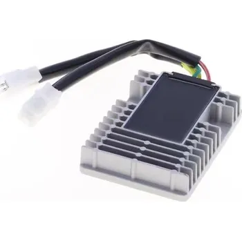 Elektroinstalace pro motocykl ATHENA 2025/09 regulátor napětí KYMCO XCITING 500 05-13, YAGER 200 08-14, XCITING 300 08-13, AGILITY 125 17-23, doWNTOWN 125 09-19, VENOX 250 02-13 (31600KED9900) (ATHENA 2025/09 regulátor napětí KYMCO XCITING 500 05-13, YAGER 200 08-14, XCITING 300 08-13