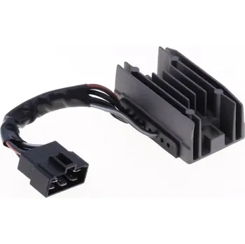 Elektroinstalace pro motocykl ATHENA 2025/09 regulátor napětí HONDA CG 125 04-08, CBX 750 84-86, CRM 125 R 90-99, SUZUKI AN 125 95-99, LT-F 300 00-02, UH 125 BURGMAN 04-06, VL 125 / 250 00-08 (31600KGAE01; 31600KB4000; 3280022D10000) (ATHENA 2025/09 regulátor napětí HONDA CG 125 04-08