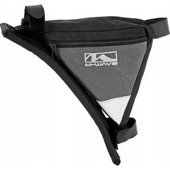 brašna na kolo Brašna / Taška na rám kola Cyklistická Brašna M-WAVE