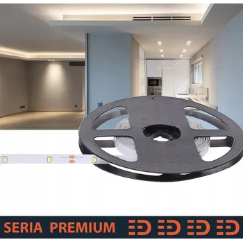 LED osvětlení LED pásek Prescot Premium 5V 60 LED 4000 K