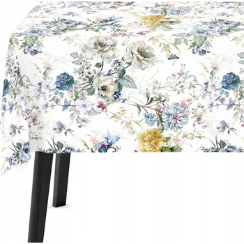 Prostěradlo Obrus 140 cm x 200 cm obdélníkový