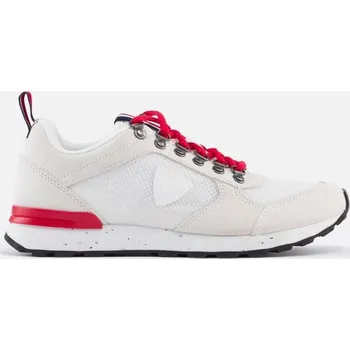 Dámská běžecká obuv Boty Rossignol W Hrtg S White white white 38