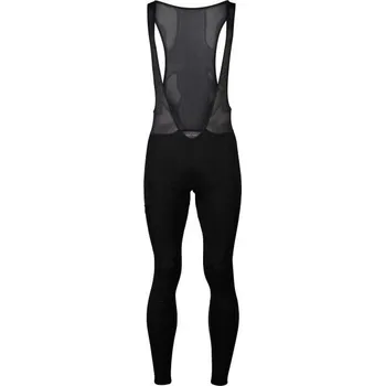 POC M's Thermal Cargo Tights cyklistické kalhoty černé XL