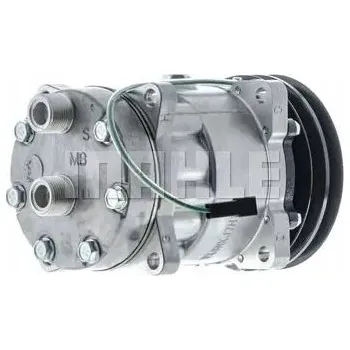 Kompresor klimatizace Kompresor klimatizace Mahle ACP 989 000S