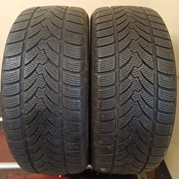 Zimní osobní pneu Platin RP60 Winter 235/45 R18 98V 4,5 - 5,5 mm (Použité)