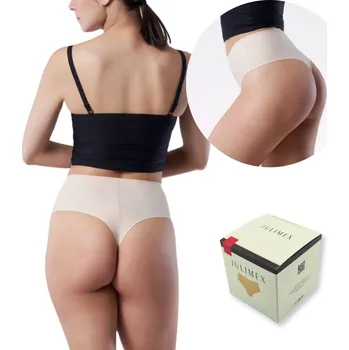 Kalhotky Julimex dámské kalhotky Tanga velikost S