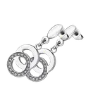 Náušnice Lotus Style Woman Basic LS1913-4/1