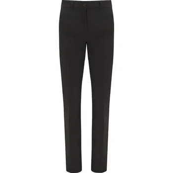 Dámské kalhoty ROLY Dámské kalhoty Waitress Velikost: 38, Barva: černá (02)