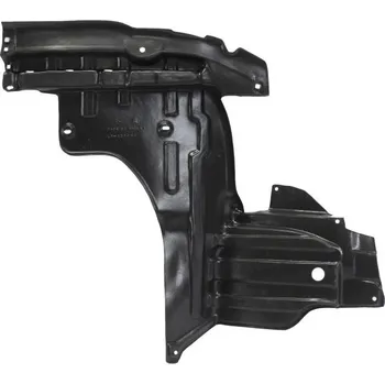 Kryt motoru P kryt motoru