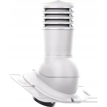 Vrták Větrací komín Krono-Plast ⌀ 150 mm