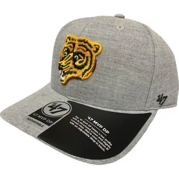 Kšiltovka 47 Brand Kšiltovka 47 Heather Boston Bruins 922050